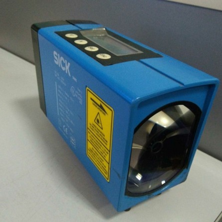 西克SICK镭射测距仪DME5000-211激光传器 sikc西克