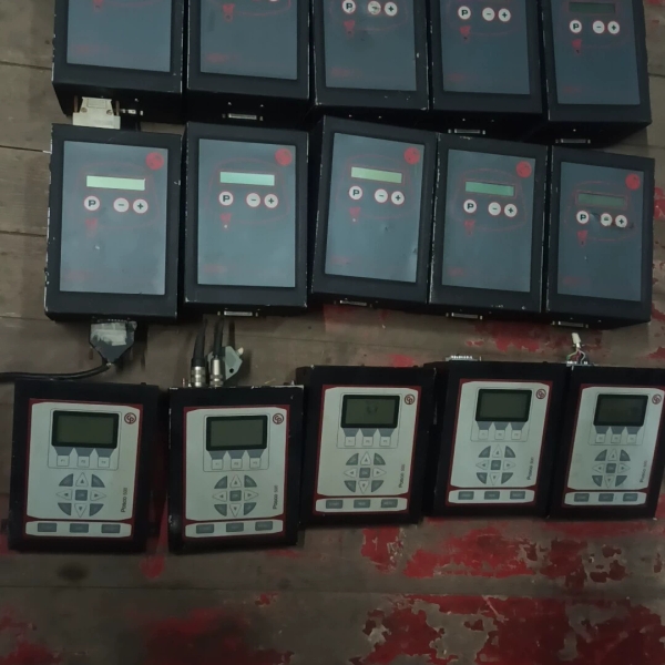 Desoutter 马头 控制器 ESP7  Posco50