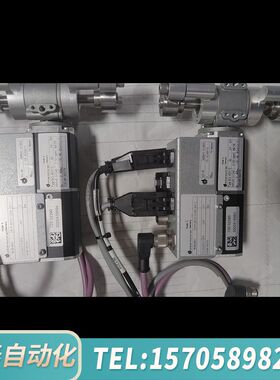 华泰德恩科 BG45X15 无刷蜗轮蜗杆减速电机，BGE45CI