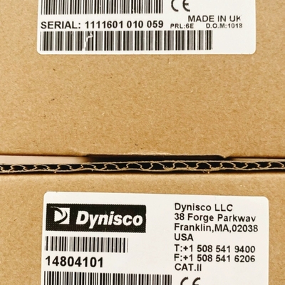 Dynisco丹尼斯科压力显示表14804101