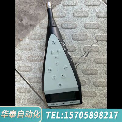 华泰丹麦Bruel & Kjaer Type 2239 声级计