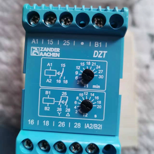 ZANDER AACHEN DZT 220V