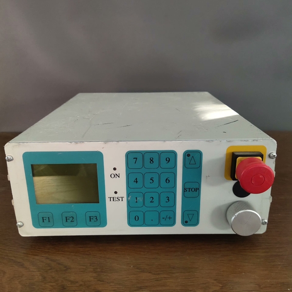 都利DOLI ELEKTRONIK GMBH EDC120全