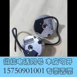 78询价 全新拆机海德汉编码 器EQI1329 62S12
