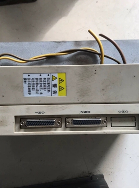 广数伺服驱动器，大功率伺服驱动器GS2000伺服驱动器，GS