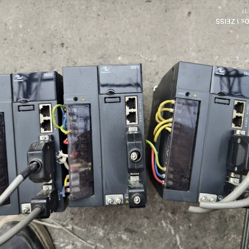 汇川IS600PT3R5I、IS600PT5R4I、1KW，