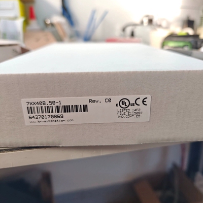 贝加莱模块7XX408.50-1 功能包好，成色新，可做99