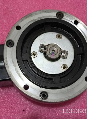 三洋伺服电机编码器 E03B171603议价也可维修