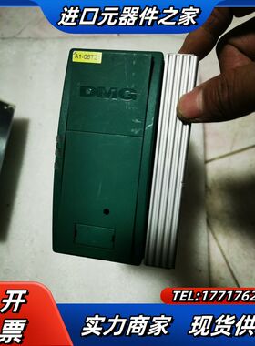 德国DMG电源 809525 ID：2484378 24VD议价