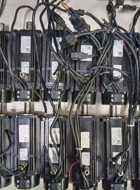 议价艾威图伺服电机80ST-M02430B