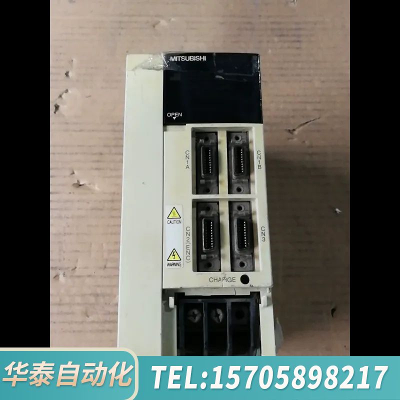 华泰驱动器MR-J2S-40CP-S084，MR-J2S-4