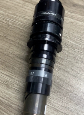 【议价】NAVITAR 1-61387   1.33X ADAPTE