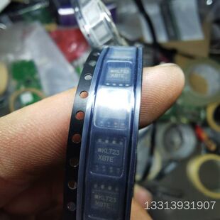 KLT23197个,脚位有些氧化,394元,介意勿拍议价也可维修