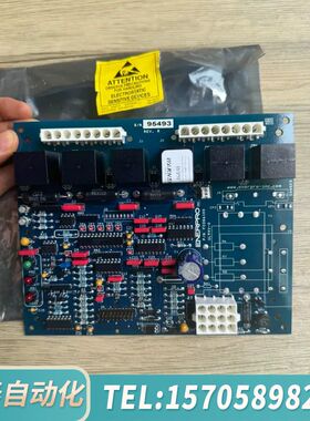 华泰ENERPRO爱尼普拉 触发板 FCOG6100 原