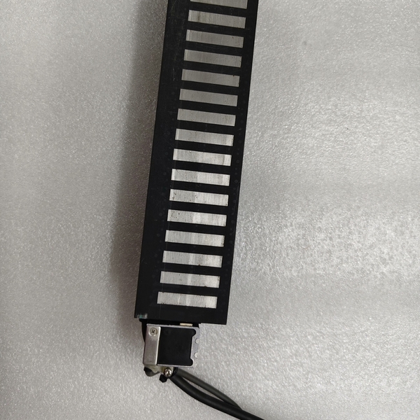 安川直线电机动子 SGLFW-35A230AP ，设备拆机配