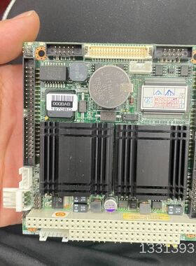 研华PCM-3350F工控cpu主板 PC104主板  议价议价也可维修
