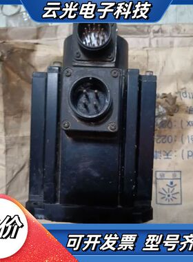 A5伺服电机MHME152GCG的,如图，需议价