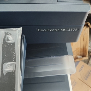 【议价】富士施乐 DocuCentre-VII C3373 复印机，
