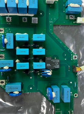 vacon伟肯变频器100系列触发板配件PC01779F 7【议价】
