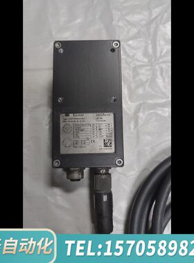 华泰Baumer 堡盟智能相机  VSXF100M03I10EP