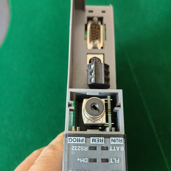 AB罗克韦尔1747-L541B 3，【议价】