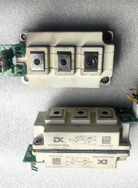 [维修]GPU300HF120D2拆机货