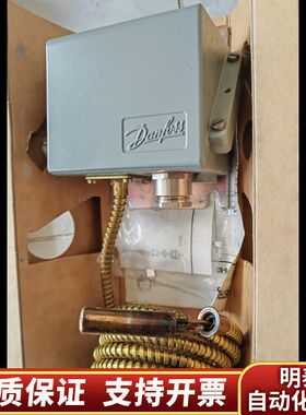 丹佛斯Danfoss KPS80 060L3128温度传感器.询价