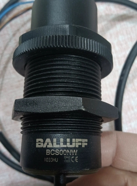 议价巴鲁夫传感器无BCC00NW工程剩余