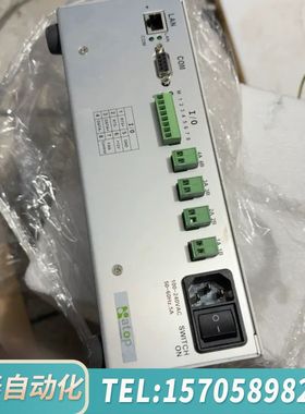 华泰ABLEPick atop 型号：AT500 TCP/IP控