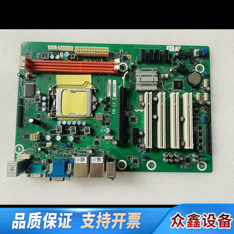 科技 EBC-MB06G2  /SIMB-A21工控机主.议价