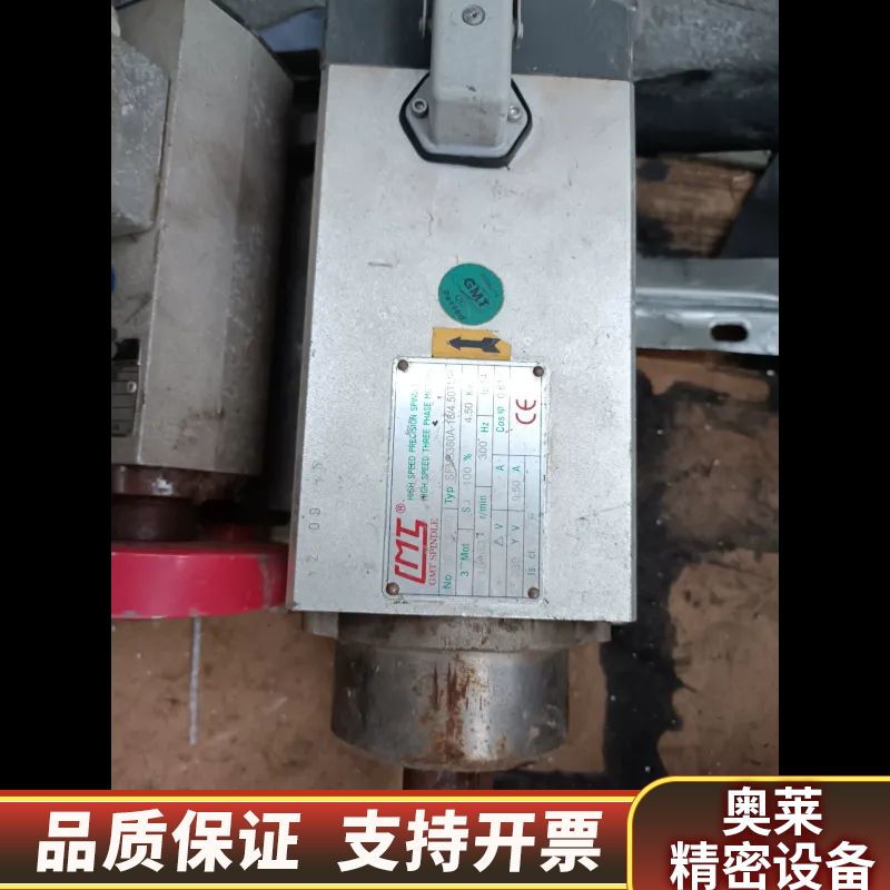 GMT电主轴SFM5360A-18/4.50TMP/意大利E.询价