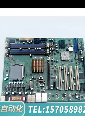 华泰台湾 工控机设备主板 MB945F  MB950F 带ISA