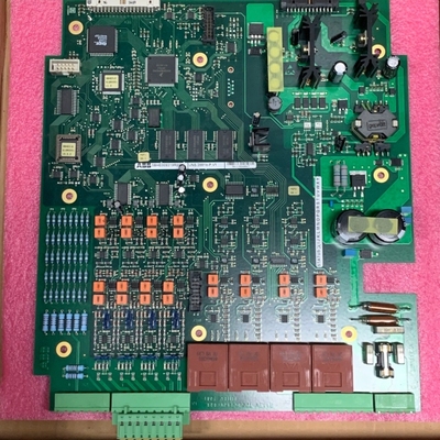 ABB 控制板 UNS2881b-P.V1   3BHE00