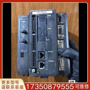 X100A 议价KEYENCE基恩士 K适用精品便宜 DC10E