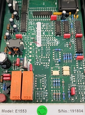 E1553  E1594博朗 BRAUN GMBH  D-7