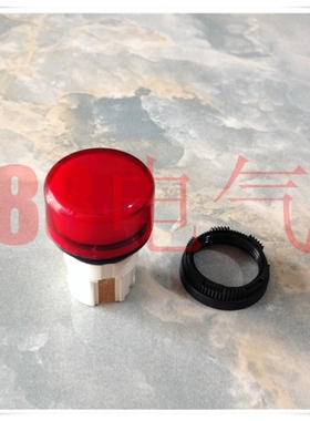 －AB/Allen-Bradley800EP-P4红色指示灯头 22mm