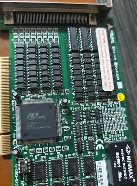 凌华 ADLlNK   COGNEX 康耐视图像采集卡【议价】