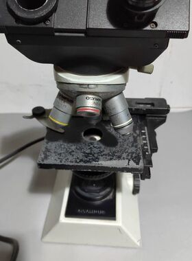 OLYMPUS显微镜，CH20BIMF200，制造，实物议价也可维修