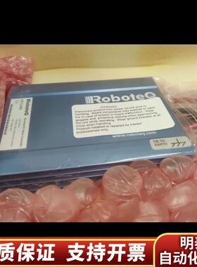 Roboteq 刷式直流电机控制器，型号 HDC2450.询价