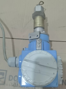 E+H 压力变送器  PMC731 量程-200到800pa