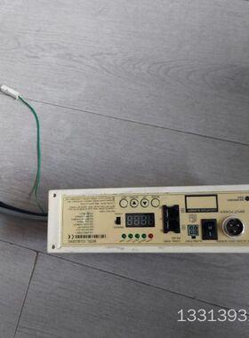 韩国新盛控制器 ICU-BL400S  的  。成色实拍议价也可维修