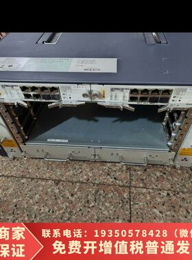 中兴软交换ZXSS10 SS1b需询价