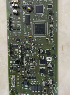 TRUMPF通快控制板IIO3 1309047 18详谈