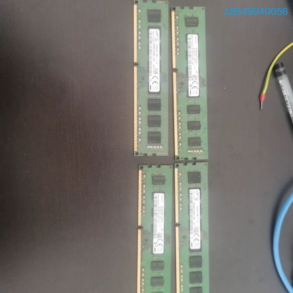议价内存条8G的，4个，400元，包邮，功能包好。磨叽勿扰，