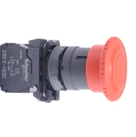 XD4PA24 CAD32R7 CCT15369  XB5AS542C