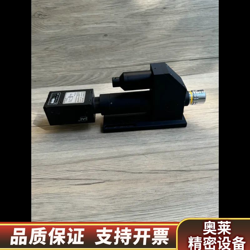 JAI CV-M71CL 同轴光显微镜 镜腔 带niko.询价