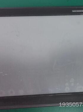 三菱GT1595-XTBA 触摸屏，品件，可以，详谈