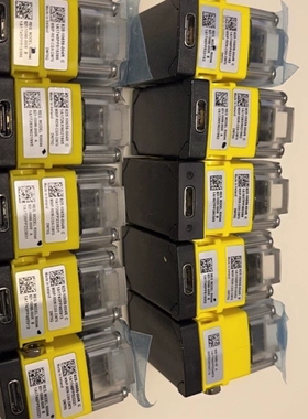 议价充新多个康耐视DM70Q 扫码仪 全新无 如图   需要