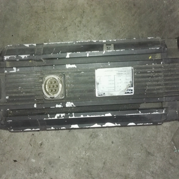 伺服电机M1454NR-KMSBMBB14530225241364