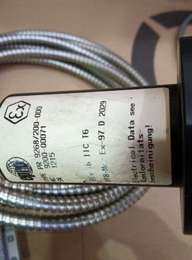 【议价】PR9268/200-000  ！